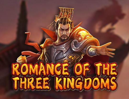 Romance of the Three Kingdoms